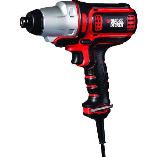 スタンレーブラック・アンド・デッカー（BLACK＋DECKER）　Ｂ＋Ｄ　コード式インパクト　【品番：EAI800-JP】｜住設プロ　店