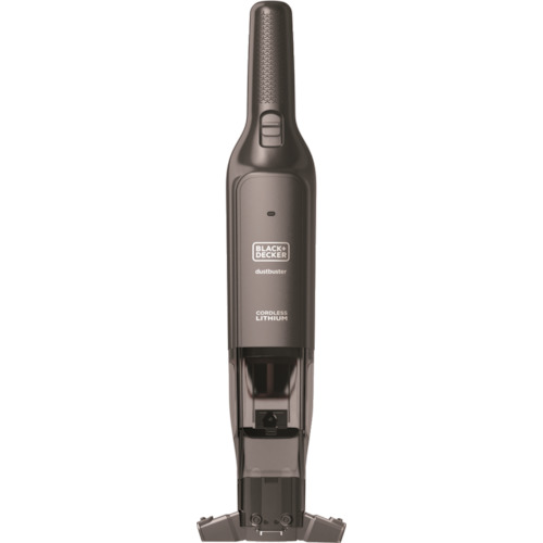 スタンレーブラック・アンド・デッカー（BLACK＋DECKER）　Ｂ＋Ｄ　１０．８Ｖハンディクリーナー　【品番：HLVC320B-JP】