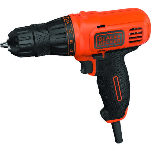 スタンレーブラック・アンド・デッカー（BLACK＋DECKER）　Ｂ＋Ｄ　スマートドリルドライバー　【品番：KR112-JP】