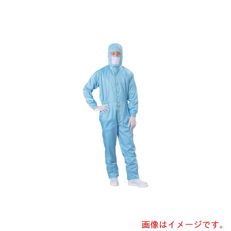 ブラストン（BLASTON） 押しかぶせる櫂 青 Ｓ大いさ 【品番：BSC-12032-B-S】 安全・保護用品-花・ガーデン・DIY-DIY・工具