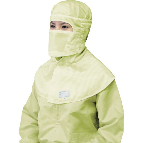 ブラストン（BLASTON）　マスク　黄　ビッグ　（１０枚入）　【品番：BSC-30001-Y-B】