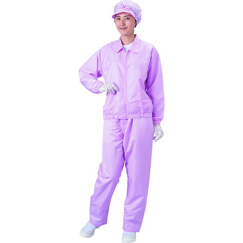 ブラストン（BLASTON）　パンツ－桃－７Ｌ　【品番：BSC-50001-P-7L】