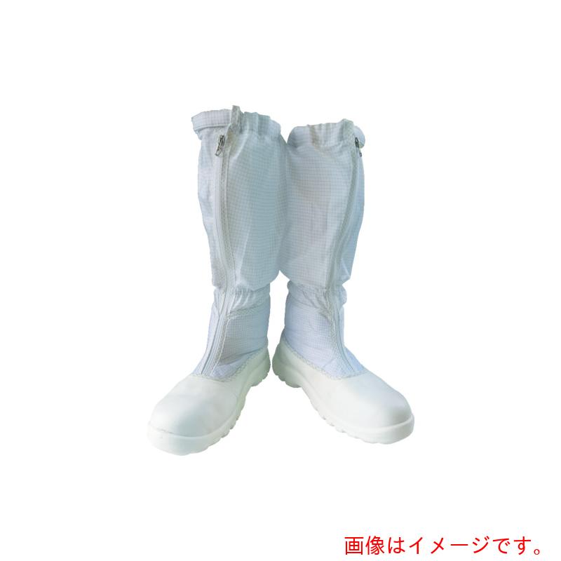 ブラストン（BLASTON）　安全制電ロングブーツ　２８．０　【品番：BSC-5254-28.0】 12,689円
