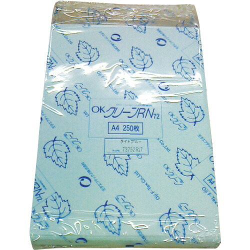 ブラストン(BLASTON) クリーンペーパー 250枚X10冊入り 【品番:BSC-OK72】|住設プロ 店