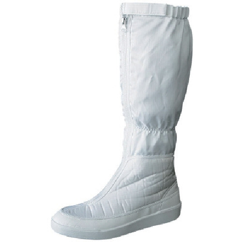 ブラストン（BLASTON）　制電ロングブーツ－２４０　【品番：BSC-P5503-U-240】