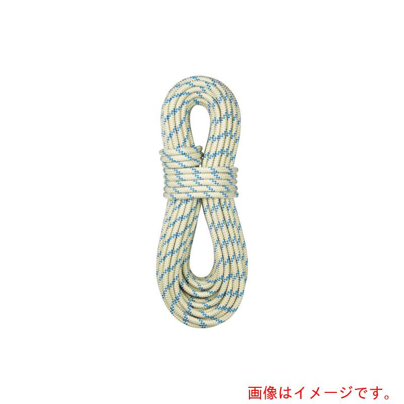 BlueWater Ropes 青みお水２ドつけ加える １０．５φ×２００ｍ 【品番：5016200MP】
