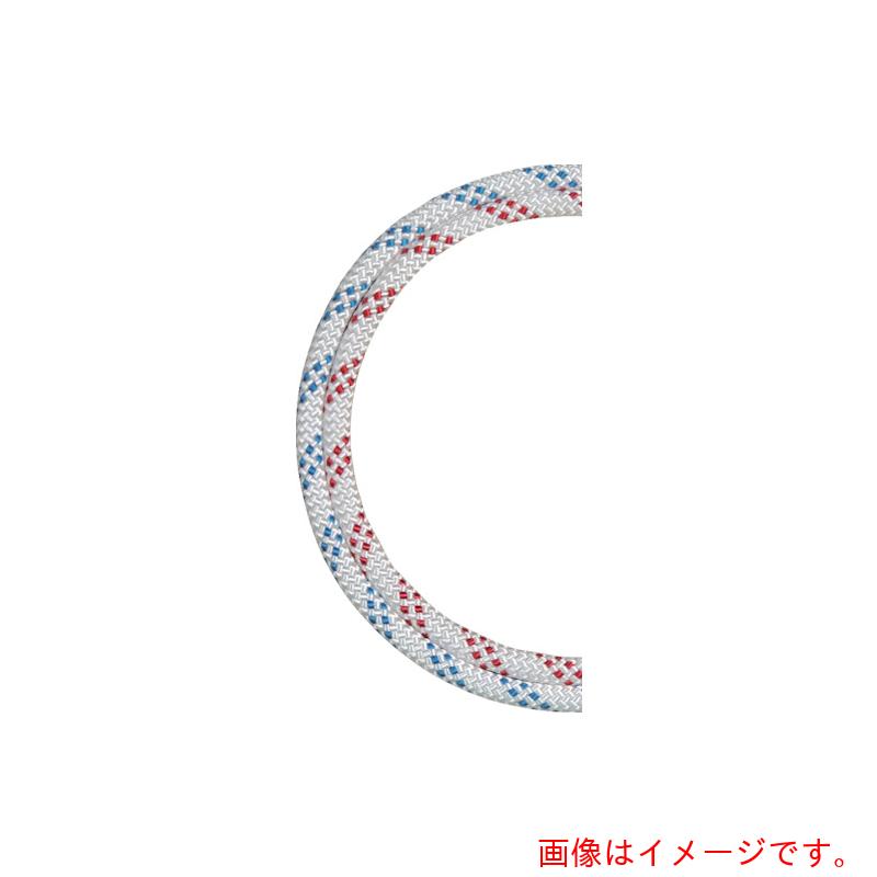 BlueWater Ropes　セイフライン　１２．７φ×９１ｍ　白／赤　【品番：534830WHRD】 22,992円