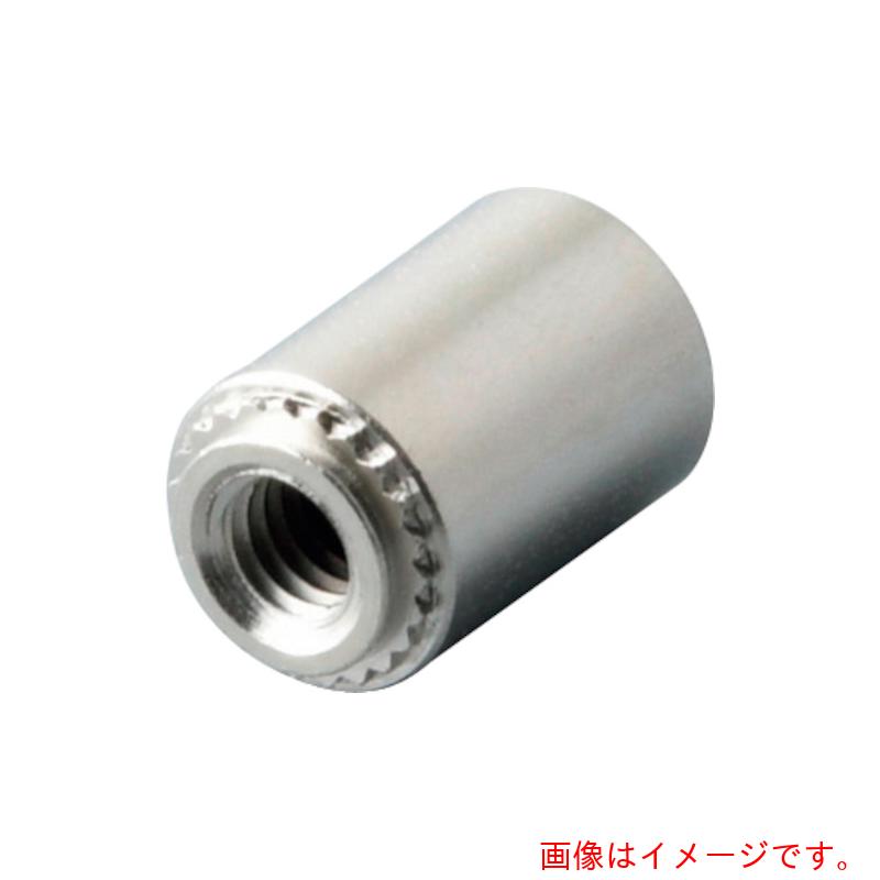ボーセイキャプティブ（BOHSEI CAPTIV）　ボブスペーサー（スチール）　Ｍ４　（１０００個入）　【品番：BF10-M4-5】