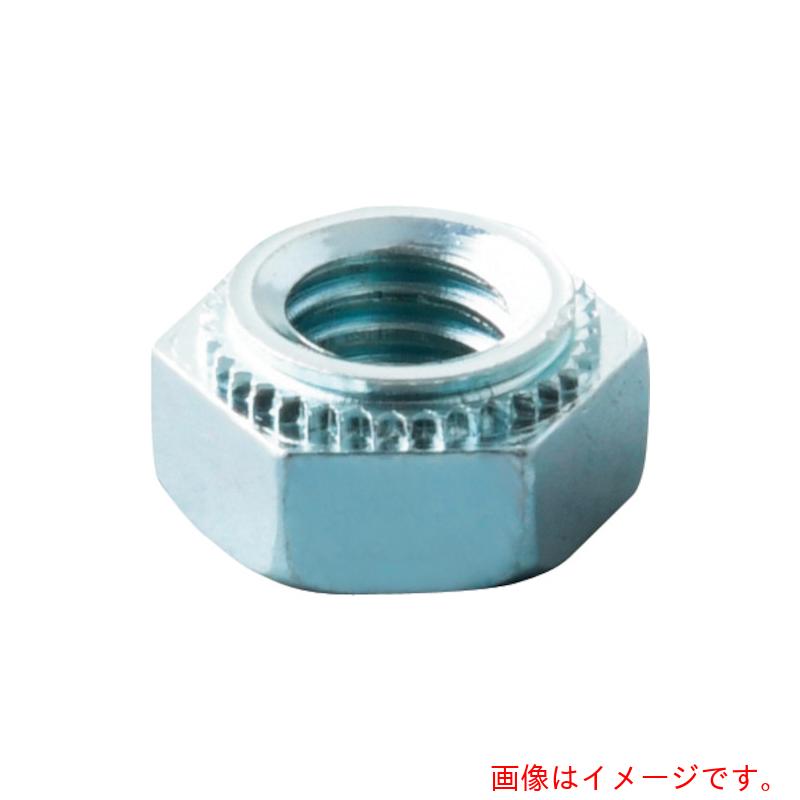 ボーセイキャプティブ（BOHSEI CAPTIV）　ボブナット（スチール）　Ｍ２　（１０００個入）　【品番：BOB-M2-1】