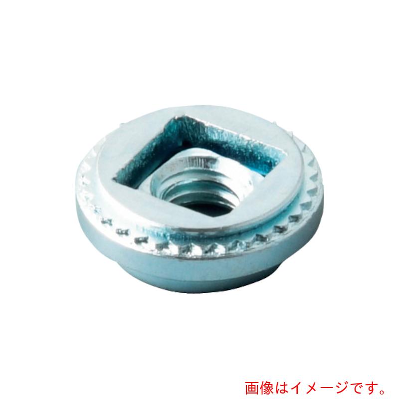 ボーセイキャプティブ（BOHSEI CAPTIV）　セルフクリンチングフローティングナット（ステンレス）　Ｍ３　（１０００個入）　【品番：TAC-M3-1】