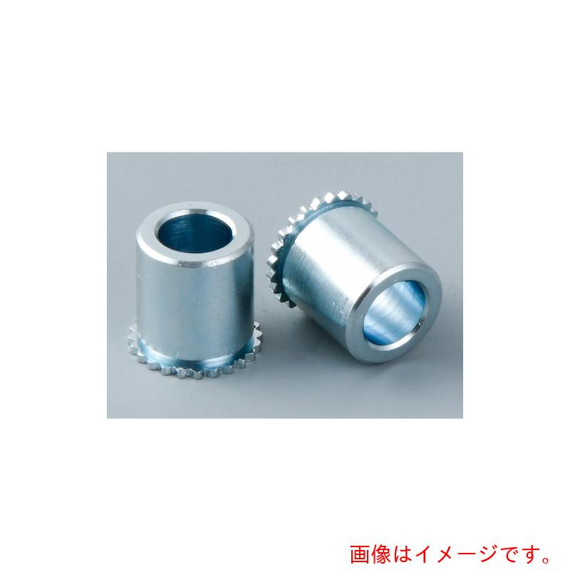 ボーセイキャプティブ（BOHSEI CAPTIV）　セルフクリンチングスルーホールスペーサー（スチール）　φ４．０　（１０００個入）　【品番：TDF6.2--4.0-8】