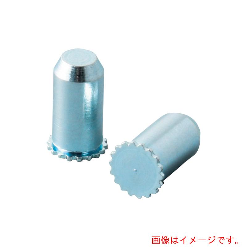 ボーセイキャプティブ（BOHSEI CAPTIV）　セルフクリンチングガイドピン（ステンレス）　φ４．０　（１０００個入）　【品番：TGPS-4.0-10】 27,456円