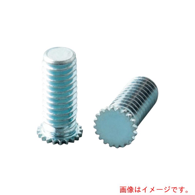 ボーセイキャプティブ（BOHSEI CAPTIV）　Ｋスタッド（スチール）　Ｍ３　（１０００個入）　【品番：THN-M3-10】｜住設プロ　店