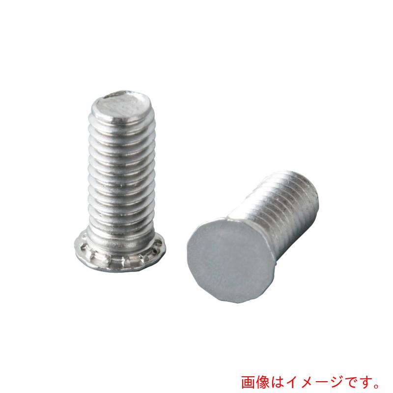 ボーセイキャプティブ（BOHSEI CAPTIV） セルフクリンチングスタッド ＳＵＳ３０４用 Ｍ４ （１０００個入） 【品番：THSS-M4-10 HT】