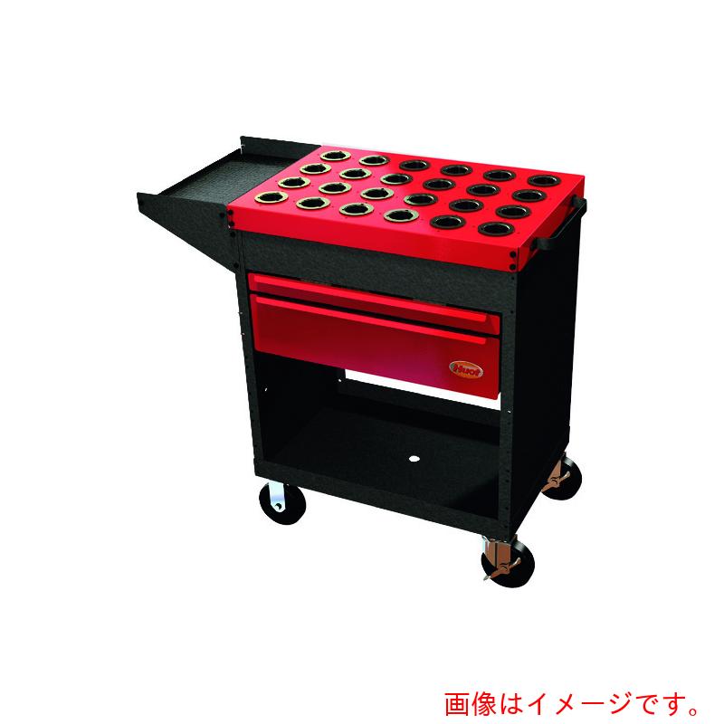 【別途貨物輸送あり】ボンダス・ジャパン（BONDHUS） ヒューイット ツーリング手押し車２（ＢＴ４０用） 【品番：13640】