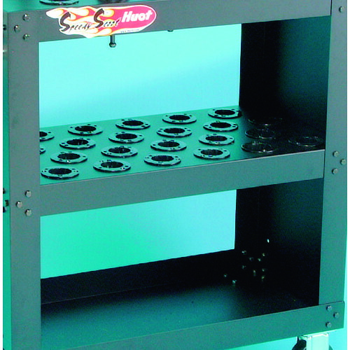 ボンダス・ジャパン（BONDHUS）　ヒューイット　スピーディワゴン２段目オプション棚（Ｃ４　ＣＡＰＴＯ用）　【品番：14134】