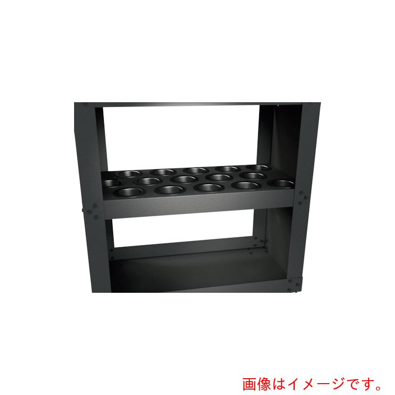ボンダス・ジャパン（BONDHUS） ヒューイット スピーディ手押し車２段目オプション棚（ＢＴ５０用） 【品番：14175】