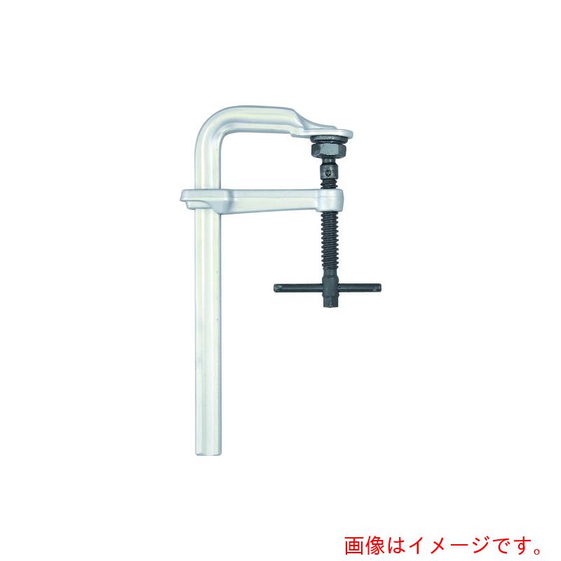 ボンダス・ジャパン（BONDHUS） Ｌ型クランプ（トミー赤ちょうちん超豪然たる型） 最高限度口開き３００粍×１７５粍 【5個】 【品番：39030】