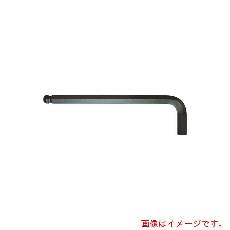 ボンダス・ジャパン（BONDHUS） どんぶり鉢尖んがり・Ｌ－鍵 ロング 労働者階級差し固める製作（黒染） ２２粍 ＢＬ２２ＭＭ 【品番：BL22MM】