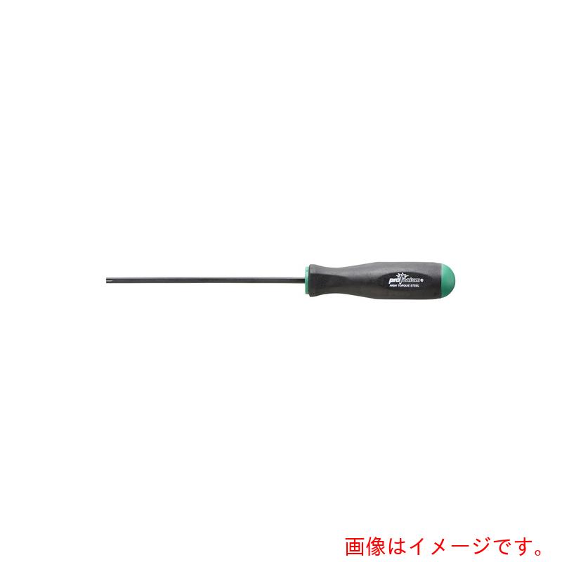 ボンダス・ジャパン（BONDHUS）　プロホールド［［Ｒ］］トルクス［［Ｒ］］（ネジつかみ機能付ドライバー）　Ｔ６０　【品番：PHTS60】