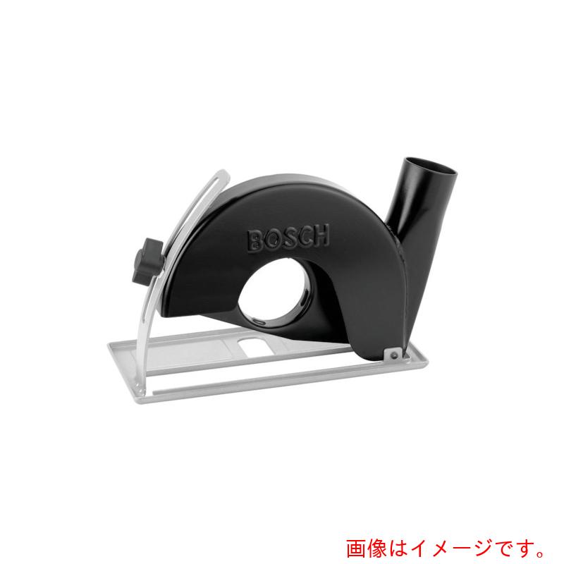 BOSCH（ボッシュ） 吸塵カバー１００ １２５／Ｎ 【品番：1619P06514】