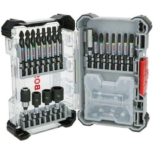 BOSCH（ボッシュ） ＰＲＯ１番ウッドビット仕掛ける ３５本入り口・入口 【品番：2608521U77】