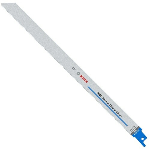 BOSCH（ボッシュ）　セーバーソーブレード　バイメタル　Ｓ１２２５ＶＦ　【品番：2608659002】