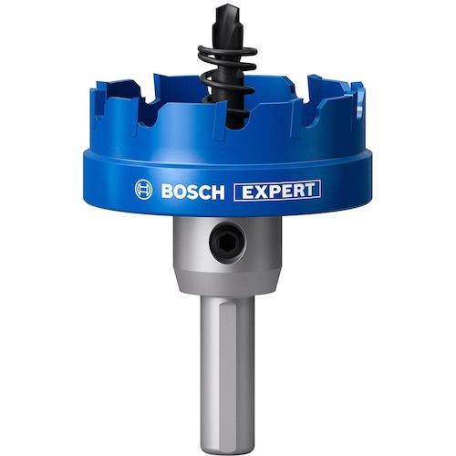 BOSCH（ボッシュ）　超硬ホールソー５０ｍｍ　【品番：2608901433】