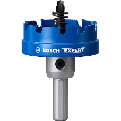 BOSCH（ボッシュ） 超硬ホールソー５２粍 【品番：2608901435】 電動・エア工具用アクセサリー-ホールソー