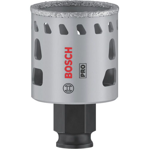 BOSCH（ボッシュ）　磁器タイル用乾式ダイヤモンドホールソー　４１ｍｍ　【品番：2608901560】
