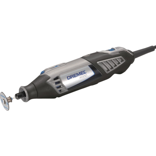 BOSCH（ボッシュ） ドレメル マイクロ圧砕機 ハイスピードロータリーツール４０００ 【品番：4000-3/36JZ】