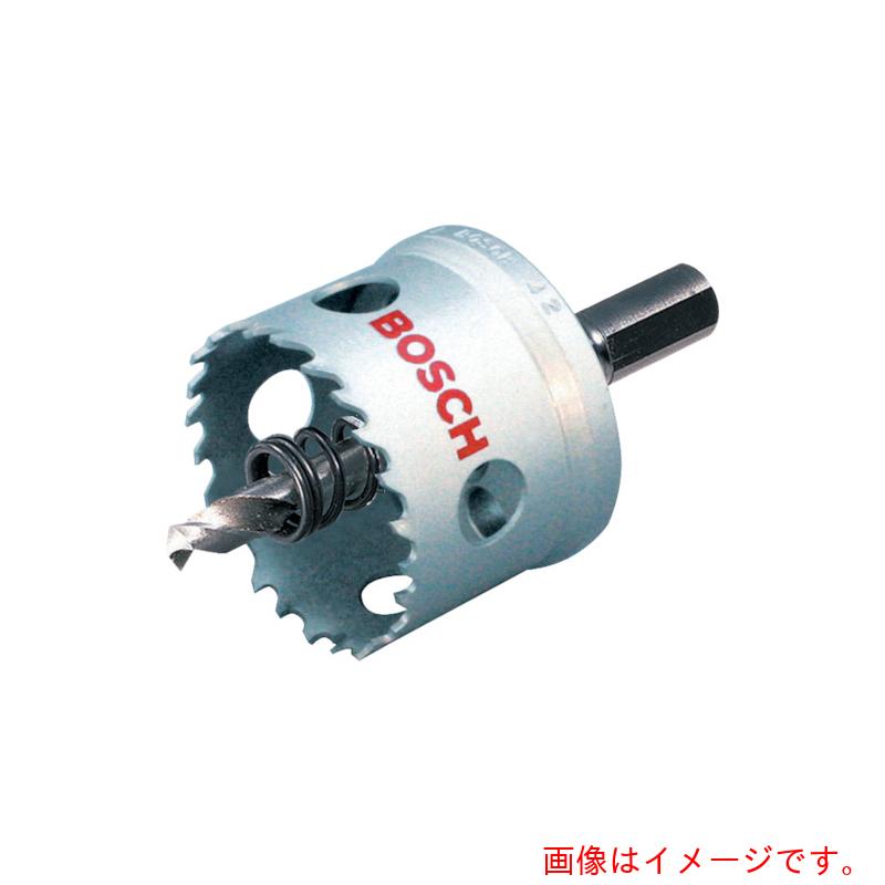 BOSCH（ボッシュ）　バイメタルホールソー７７ｍｍストレート　【品番：BMH-077SR】