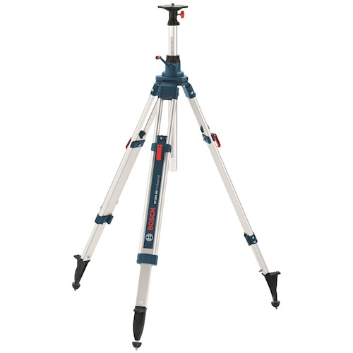 BOSCH（ボッシュ）　エレベーター式三脚　【品番：BT300HDN】