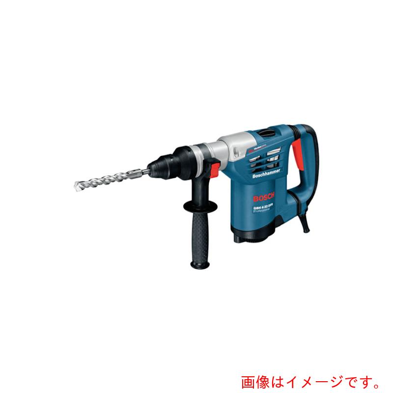 BOSCH（ボッシュ） 鉄鎚せん孔機（ＳＤＳ足し加える） 【品番：GBH4-32DFR】