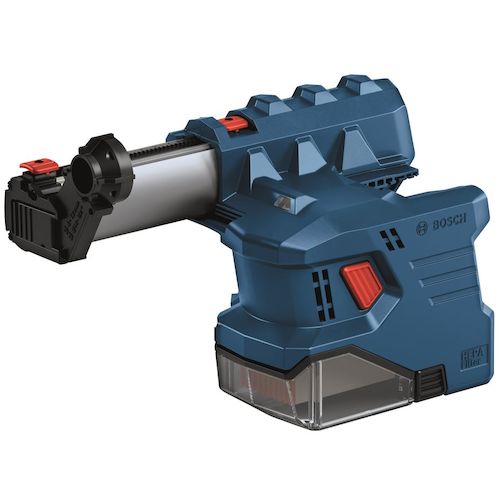 BOSCH（ボッシュ）　吸じんアダプター　【品番：GDE18V-12】
