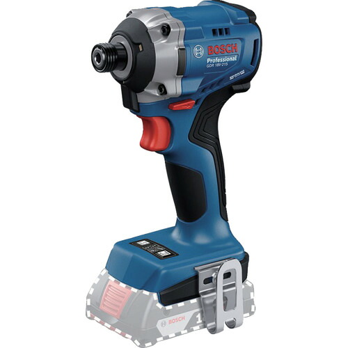BOSCH(ボッシュ) コードレスインパクトドライバー 【品番:GDR18V-215H】|住設プロ 店