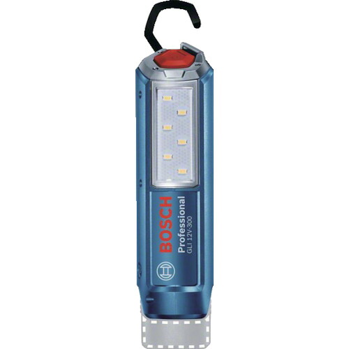 BOSCH（ボッシュ）　コードレスライト　【品番：GLI10.8V-300】｜住設プロ　店