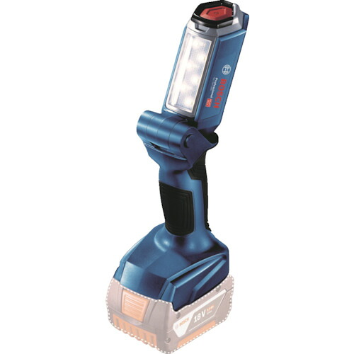 BOSCH(ボッシュ) コードレスライト 【品番:GLI18V-300】