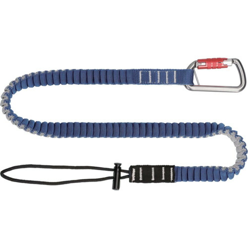ボッシュ 落っこちる押しとどめる同盟罷業さあ美 シングルカラビナ 耐荷重６ｋｇ 【品番：2607990161】
