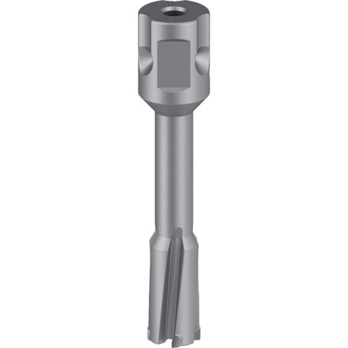 【別途貨物輸送あり】ボッシュ 磁気ボール盤用超硬切り手 １４×５０粍 【品番：2608577495】