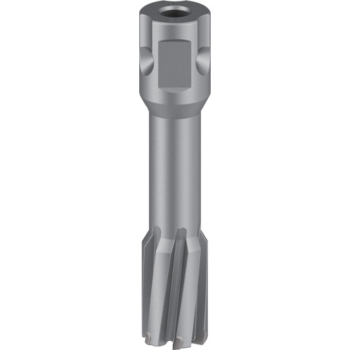 【別途貨物輸送あり】ボッシュ 磁気ボール盤用超硬切り手 １８×５０粍 【品番：2608577497】