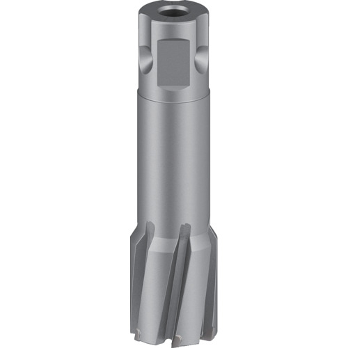 ボッシュ　磁気ボール盤用超硬カッター　２４×５０ｍｍ　【品番：2608577500】
