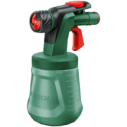 ボッシュ 吹きつける火器 ＵＳＰＲＡＹ２１８Ｈ用 【品番：1600A02R3F】