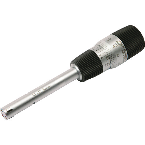 BOWERS ＸＴＡマイクロアナログボアゲージ１０－１２．５粍用 輪っか無 【品番：MXTA10W】