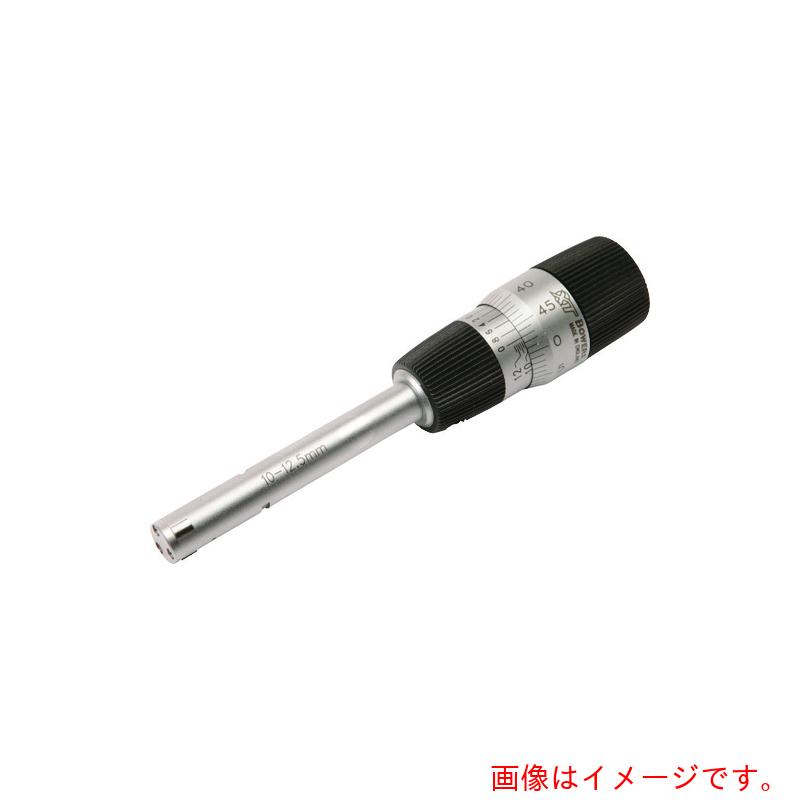 BOWERS ＸＴＡマイクロアナログボアゲージ１２．５－１６粍用 輪っか無 【品番：MXTA12W】