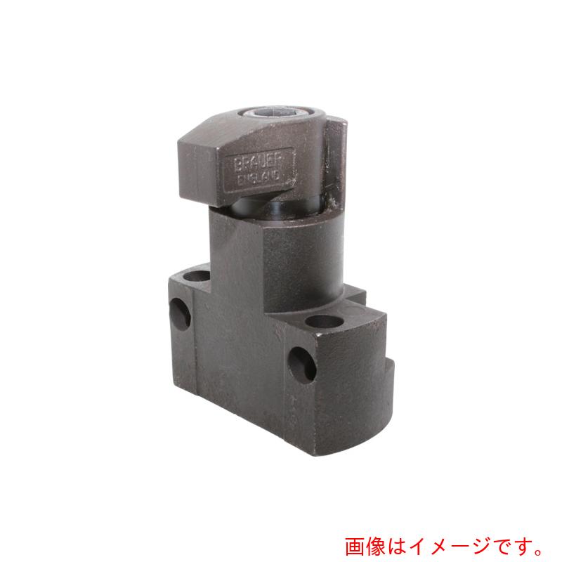 BRAUER　スイング・クランプ　１０１６－１２　（２０ｋＮ）　フランジ付　【品番：1016-12】