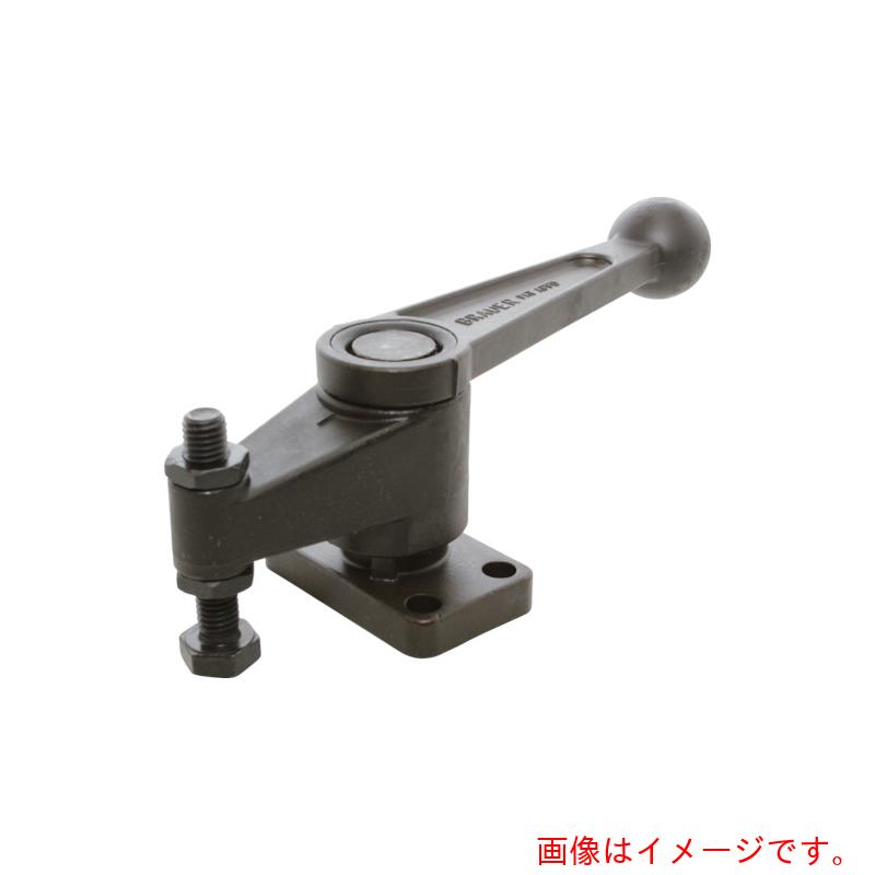 BRAUER　カムスイング・クランプ　ＣＳ１２００　（６ｋＮ）　右回り　【品番：CS1200】