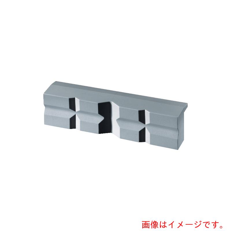 Brockhaus HEUER バイス用部分品 ポリウレタンプリズム手合い 口金 ＨＥＵＥＲ Ｐｒｏｔｅｃｔｉｖｅ Ｊａｗｓ ＰＲ １２０粍 【品番：108120】