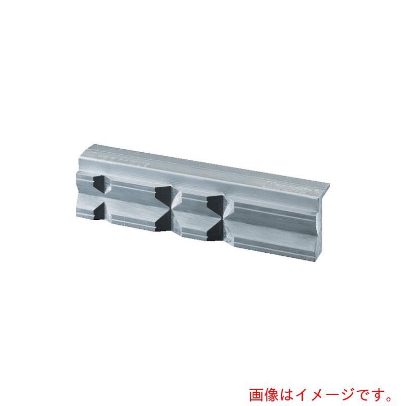 Brockhaus HEUER バイス用一部分 軽銀プリズム印字機 口金 ＨＥＵＥＲ Ｐｒｏｔｅｃｔｉｖｅ Ｊａｗｓ Ｐ １２０粍 【品番：109120】