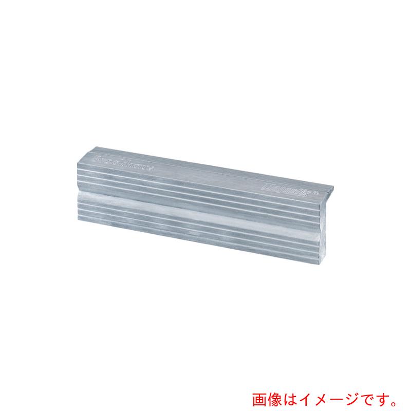 Brockhaus HEUER バイス用部分品 アルミニュートラルタイプ 口金 ＨＥＵＥＲ Ｐｒｏｔｅｃｔｉｖｅ Ｊａｗｓ Ｎ １４０粍 【品番：110140】